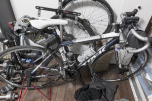 HOH(弘前～大間～弘前)　～準備編～　大間崎へ