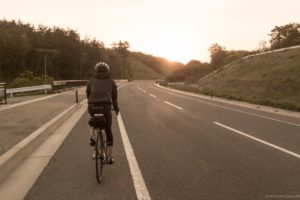 HOH(弘前～大間～弘前)　～前編～　大間崎へ