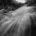 白神山地・くろくまの滝・滝壺