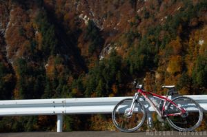 秋の釣瓶落峠　～後編～　2015