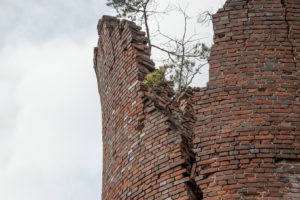 青森　下北　安部城鉱山探訪！