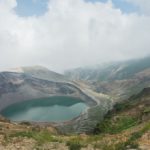 蔵王 熊野岳 ふらっと登山