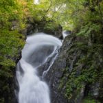七折の滝 ~岩手県・花巻市~