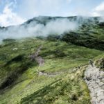 鳥海山 日帰り雲海登山 ~前編~