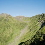 鳥海山 日帰り白虹登山 ~後編~