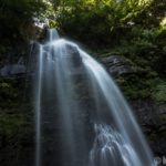 銚子ヶ滝・達沢不動滝