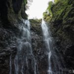 三沢大滝 ~栃木県・日光~