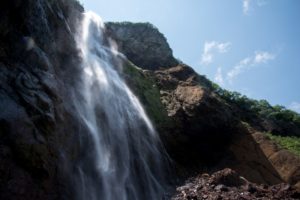 不帰の滝 ~宮城県・蔵王~