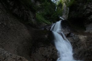 松見の滝　～青森県・奥入瀬～