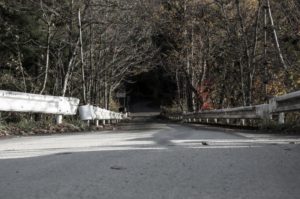 弘西林道・白神ライン 42km走破 ~前編~