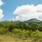 2015年 ゆるふわ八甲田登山