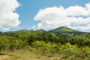 2015年 ゆるふわ八甲田登山