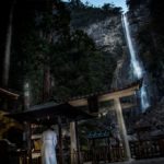 那智の滝 ~和歌山県・勝浦~ 日本三名瀑