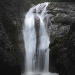 鈴ヶ滝　～新潟県・村上～