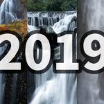 訪瀑日記 2019年 まとめ