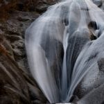 桃洞滝 ~秋田県・北秋田~