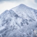 冬期雁戸山 敗退… ~蔵王・宮城~