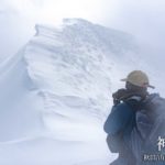 冬期神室連峰 Vol.2 役内~パノラマコース~前神室山~神室山(敗退)