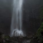 惣滝　～新潟県・妙高～