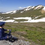栗駒山・東栗駒山 ~栗原市・一関市~