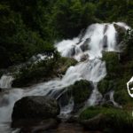 白蛇の滝 ~山形県・村山市~