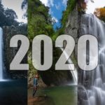 訪瀑日記 2020年 まとめ