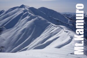 冬季神室連峰 再挑戦 役内~前神室山~神室山
