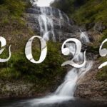 訪瀑日記 2022年 まとめ